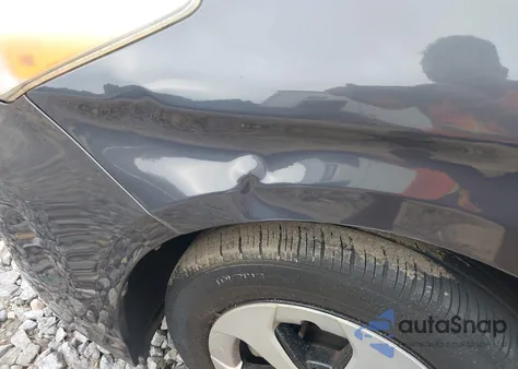 2013 Toyota Prius Three z USA, uszkodzony, nr VIN JTDKN3DU5D5649343